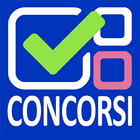 Quiz Concorsi-icoon
