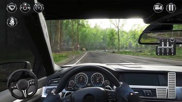 Real Car Parking Game 3D screenshot 2