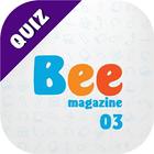 Quiz-BeeMagazine03 biểu tượng
