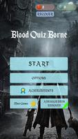 Blood Quiz Borne capture d'écran 1