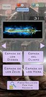 God of Quiz captura de pantalla 2