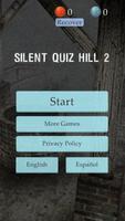 Silent Quiz Hill 2 capture d'écran 1