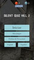 Silent Quiz Hill 2 captura de pantalla 1