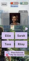 Quiz The Last of Us Poster