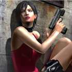 Resident Quiz Evil 4-icoon