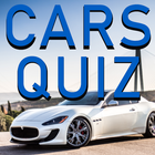 Cars Quiz Trivia Automotive icon