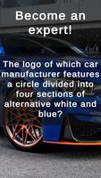 Cars Quiz Trivia Automotive screenshot 2