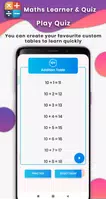 Learn Math : mental arithmetic screenshot 4