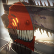 Chainsaw Man 3D Fight Zombie