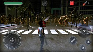 Chainsaw Man 3D Fight Zombie bài đăng