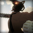Chainsaw Man vs Katana Man Act APK