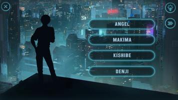 Kettensägenmann-Quiz Denji Screenshot 1