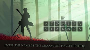 Attack Anime Titan Quiz Guess The Heroes New ảnh chụp màn hình 3