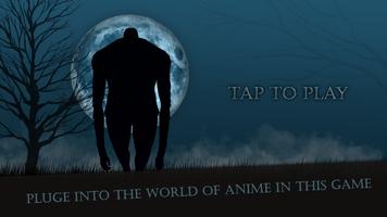 Attack Anime Titan Quiz Test ảnh chụp màn hình 1