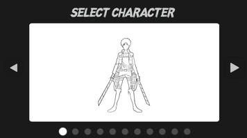 Attack on Titan Draw AOT Eren bài đăng