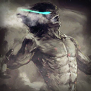 Attack on Titan Eren Runner APK
