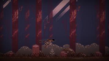 Attack on Titan Eren Runner ảnh chụp màn hình 1