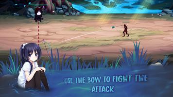 Attack on Titan: Giant Defense اسکرین شاٹ 2