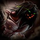 Attack on Titan Quiz Anime biểu tượng