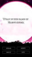 Attack on Titan Quiz Test ảnh chụp màn hình 1