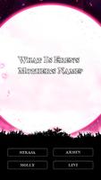 Attack on Titan Quiz Test ảnh chụp màn hình 3