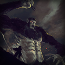 Attack on Titan Words Puzzle APK
