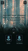 Attack on Titans Quiz Question ảnh chụp màn hình 2