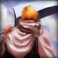 Bleach Ichigo Runner Survive