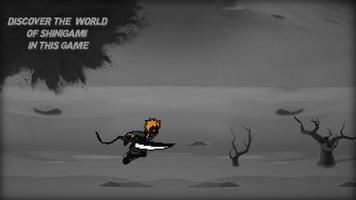 Bleach Ichigo Runner Survive bài đăng