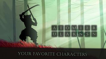 Demon Slayer Quiz Anime Kimetsu no Yaiba 2 ảnh chụp màn hình 1