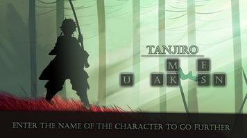 Demon Slayer Quiz Anime Kimetsu no Yaiba 2 ảnh chụp màn hình 3