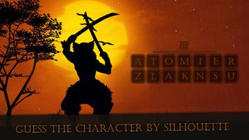 Demon Slayer Quiz Kimetsu no Yaiba Anime Heroes 2 ảnh chụp màn hình 2