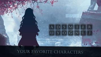 Demon Slayer Quiz Kimetsu no Yaiba Anime Test 2 ảnh chụp màn hình 1