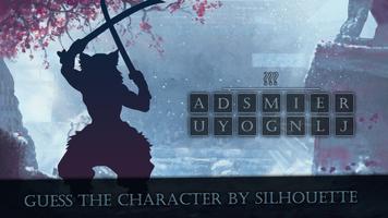 Demon Slayer Quiz Kimetsu no Yaiba Anime Test 2 ảnh chụp màn hình 2