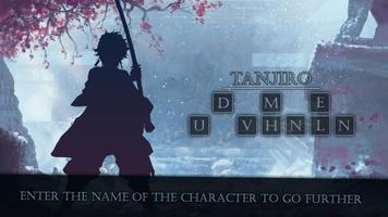 Demon Slayer Quiz Kimetsu no Yaiba Anime Test 2 ảnh chụp màn hình 3