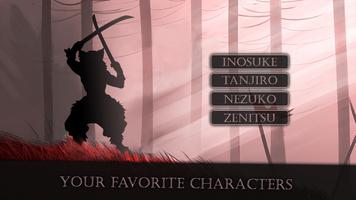 برنامه‌نما Demon Slayer Quiz Kimetsu no Y عکس از صفحه