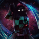 Demon Slayer Tanjiro Run APK