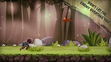 Demon Slayer Tanjiro Run ảnh chụp màn hình 2