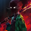 Demon Slayer Tanjiro Runner APK