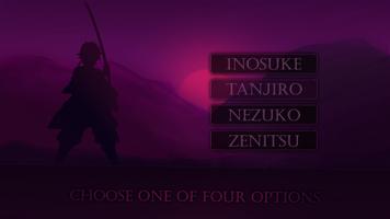 Demon Slayer: Kimetsu no Yaiba Anime Quiz ảnh chụp màn hình 3