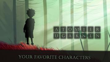 HunterXHunter Quiz. Guess the Anime Characters 2 ảnh chụp màn hình 1