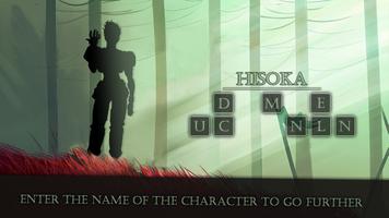HunterXHunter Quiz. Guess the Anime Characters 2 ảnh chụp màn hình 3