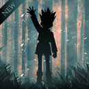 HunterXHunter Quiz. Guess the Anime Heroes 2 APK