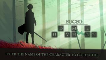 SAO Quiz. Guess the Anime Characters 2 ảnh chụp màn hình 3