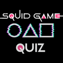 Squid Game Quiz. Guess the characters APK