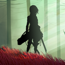 Attack on Titan Quiz Match APK