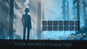 Tokyo Ghoul Quiz. Guess the Anime Heroes 2 ảnh chụp màn hình 1