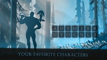 The Seven Deadly Sins Quiz. Anime Trivia 2 ảnh chụp màn hình 1