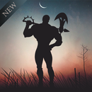 The Seven Deadly Sins Quiz. Guess Anime Heroes 2 APK