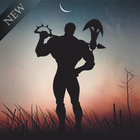 The Seven Deadly Sins Quiz. Guess Anime Heroes 2 biểu tượng